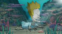 Mike Judges Beavis And Butt-Head
